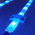 Giá đỡ LED Strip đơn giản cho máy in 3D - Thumbnail 1