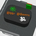 Hộp đèn ma đáng yêu cho Halloween - Thumbnail 1