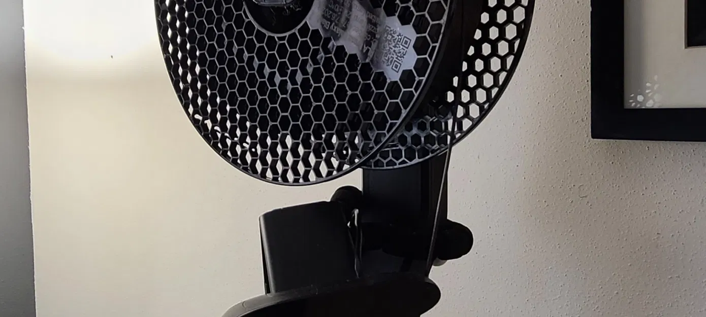 Giá đỡ cuộn filament Kingroon KPS3 chống rung khi in - Image 1