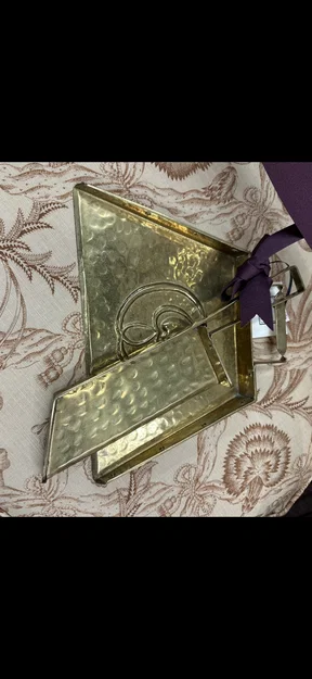 Bộ hốt rác mini yên tĩnh cho máy in 3D - Image 2