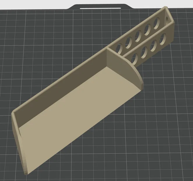 Bộ hốt rác mini yên tĩnh cho máy in 3D - Image 4