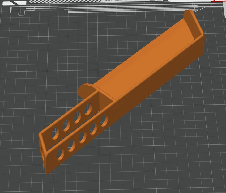 Bộ hốt rác mini yên tĩnh cho máy in 3D - Image 5