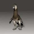 Mô hình Halzskaraptor chính xác khoa học với chi tiết tinh xảo - Thumbnail 3