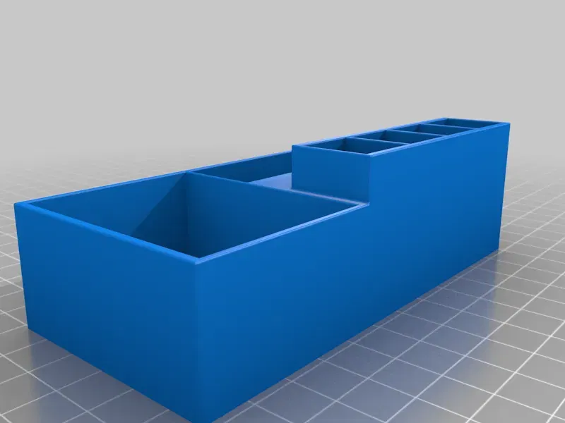 Thẻ đựng bài cho trò chơi xúc xắc Istanbul - Image 1