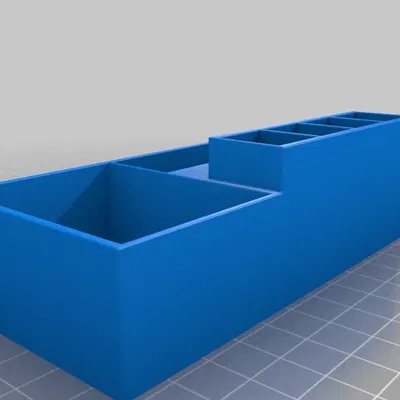 Thẻ đựng bài cho trò chơi xúc xắc Istanbul