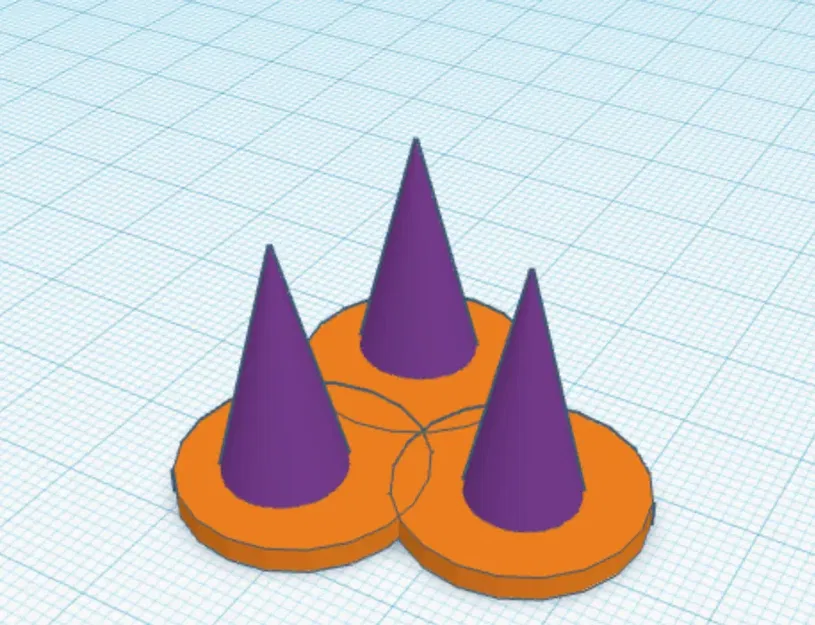 Bài kiểm tra in nhanh cho dây chuyền 3D - Image 1