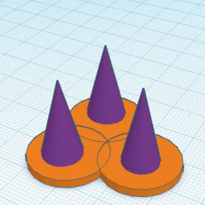 Bài kiểm tra in nhanh cho dây chuyền 3D