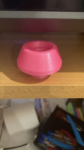 Giá nâng chân cho máy in 3D Creality K1 - Image 2