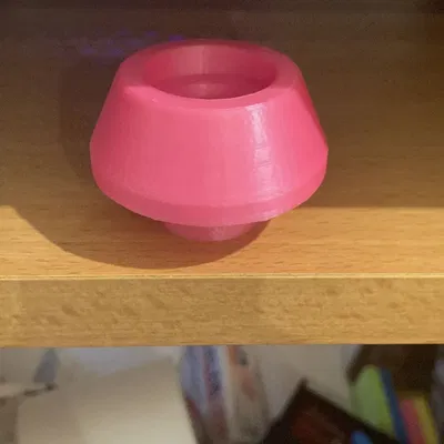 Giá nâng chân cho máy in 3D Creality K1