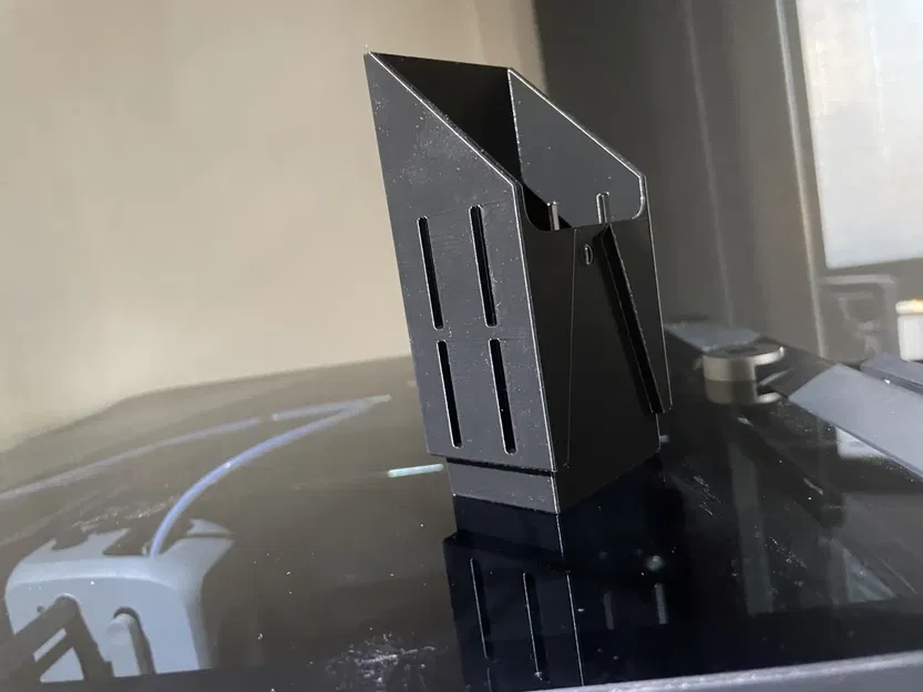 Bộ khởi động Bambulab với giá đỡ cuộn và thùng chứa dễ d... - Image 3