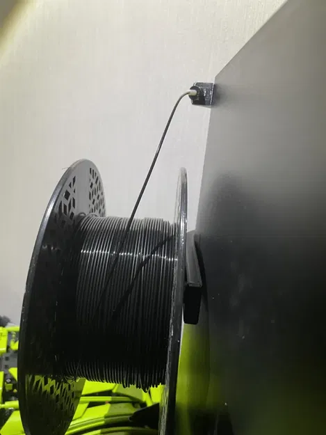 Bộ khởi động Bambulab với giá đỡ cuộn và thùng chứa dễ d... - Image 4