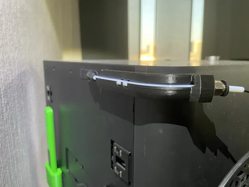 Bộ khởi động Bambulab với giá đỡ cuộn và thùng chứa dễ d... - Image 6