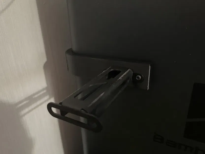 Bộ khởi động Bambulab với giá đỡ cuộn và thùng chứa dễ d... - Image 7