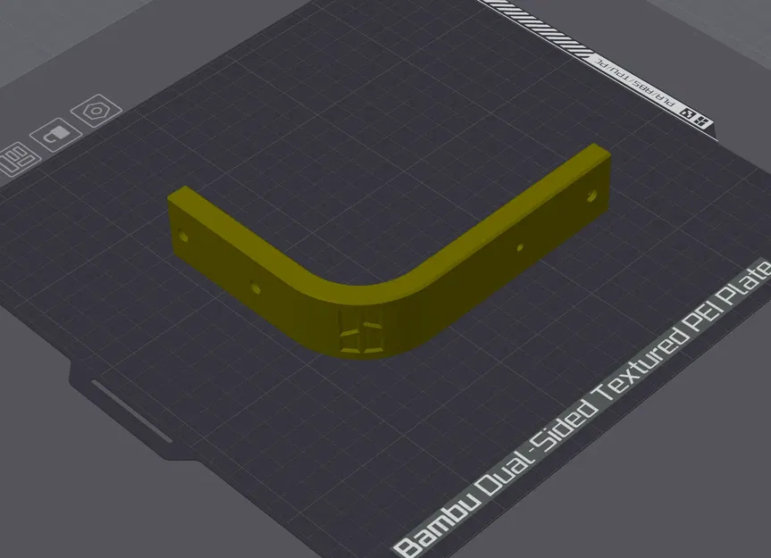 Bộ khởi động Bambulab với giá đỡ cuộn và thùng chứa dễ d... - Image 8