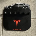 Giá đỡ khăn Tesla cho Model 3 và Model Y - Thumbnail 2