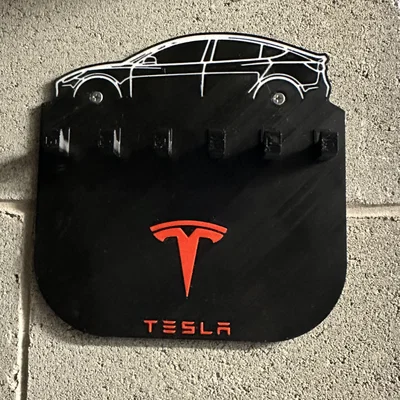 Giá đỡ khăn Tesla cho Model 3 và Model Y
