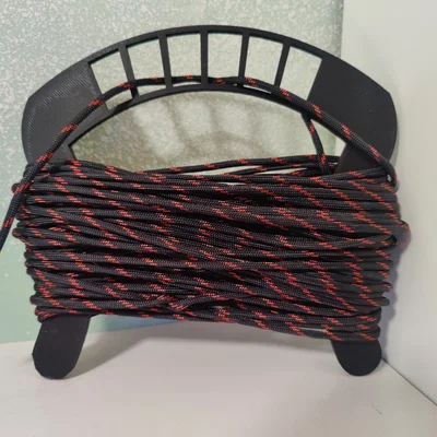 Giá đỡ dây điện hình móng ngựa cho paracord