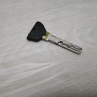 Vỏ chìa khóa Mitsubishi Space Star cho chìa khóa cũ