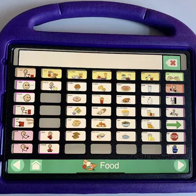 Vỏ bảo vệ Suplick cho Ipad Air 4 và Proloquo2Go