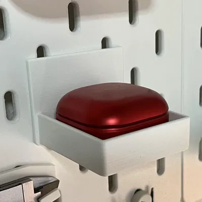 Giá đỡ tai nghe Samsung Galaxy Buds Live Skadis