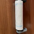 Giá đỡ cuộn giấy nhà bếp cho xưởng làm việc - Thumbnail 1