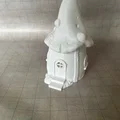 Nhà nấm cho trò chơi dnd với thiết kế độc đáo - Thumbnail 1