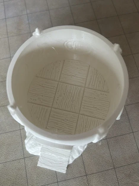 Nhà nấm cho trò chơi dnd với thiết kế độc đáo - Image 2