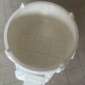 Nhà nấm cho trò chơi dnd với thiết kế độc đáo - Thumbnail 2