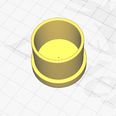 Collimator kính thiên văn 1,25" cho kính Newton