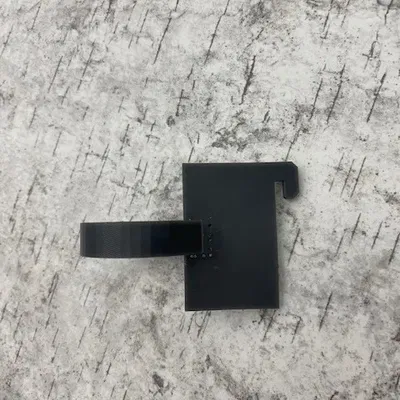 Hướng dẫn cáp cho tường vách ngăn văn phòng