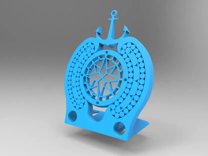 Vòng bi Nautic Fidget vô dụng cho nghệ thuật và thiết kế - Image 1