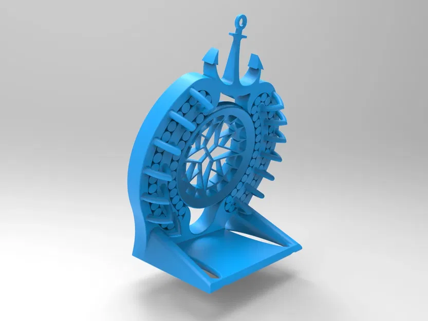 Vòng bi Nautic Fidget vô dụng cho nghệ thuật và thiết kế - Image 2