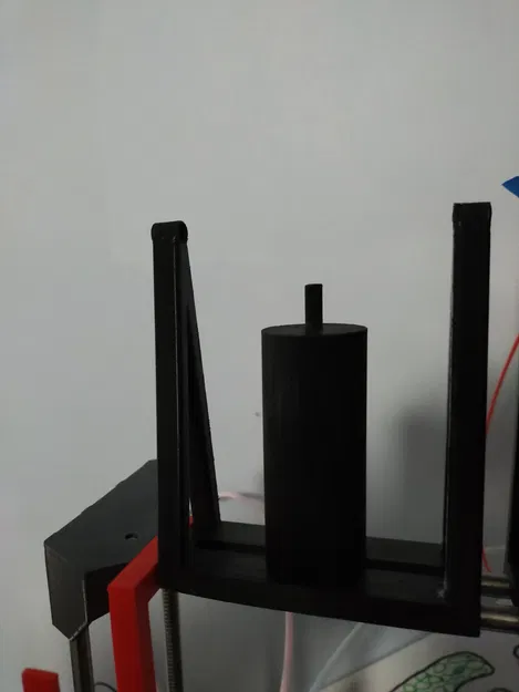 Giá đỡ cuộn filament đa năng cho máy in 3D DAGOMA - Image 2