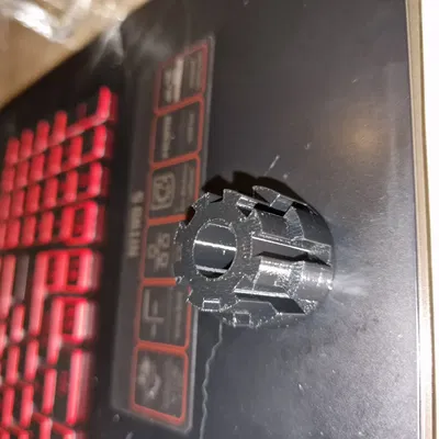 Bánh xe hỗ trợ Lagerbus Stiga sẵn sàng