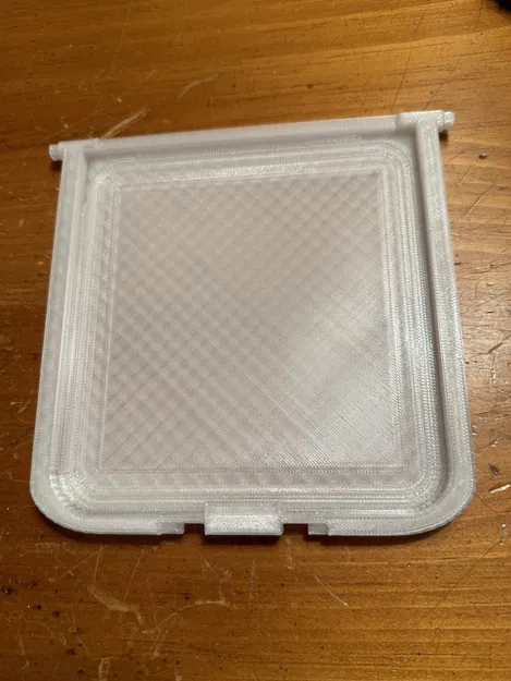 Cửa cho mèo nhỏ thay thế cho chó cưng - Image 1