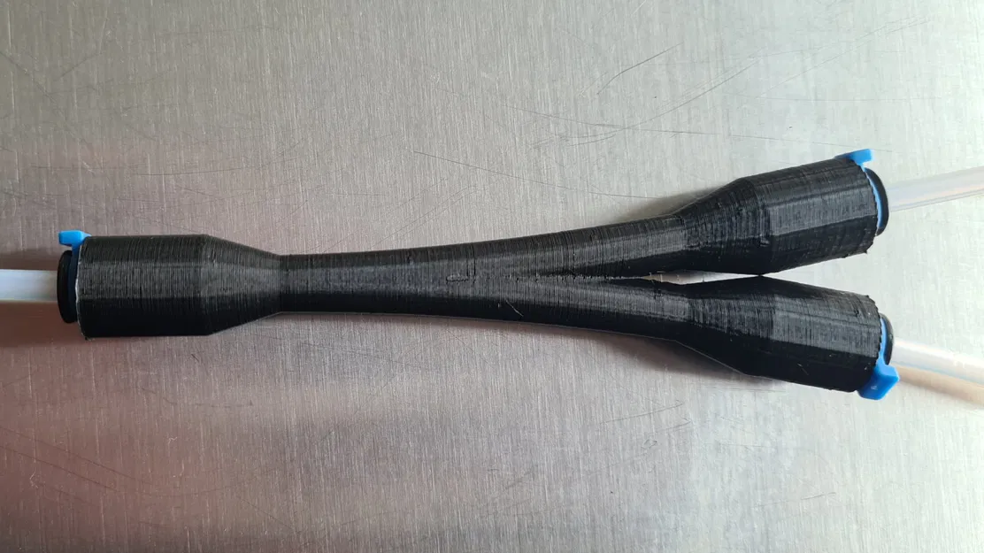 Y-splitter cho hệ thống AMS của Bambu Lab - Image 1