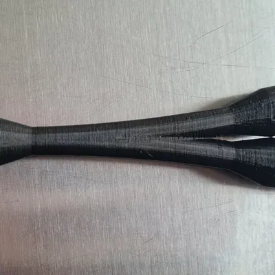 Y-splitter cho hệ thống AMS của Bambu Lab