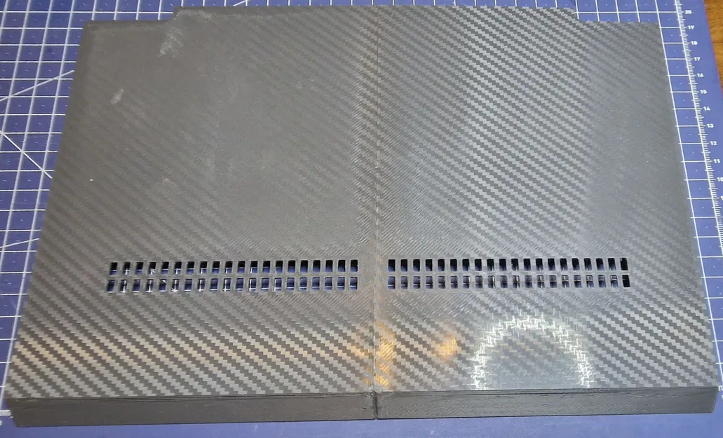 Nắp dưới thay thế cho HP ProBook 4530s - Image 2