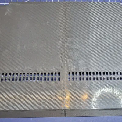 Nắp dưới thay thế cho HP ProBook 4530s