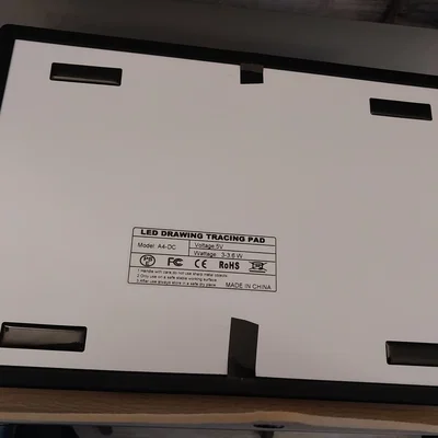 Hộp khung phẳng cho thiết bị chiếu sáng thiên văn