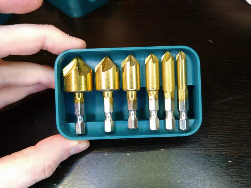 Hộp đựng mũi khoét lỗ châu Âu giá rẻ từ Trung Quốc - Image 2