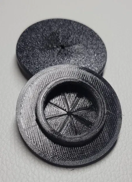 Grommet đi dây cho máy in 3D - Image 2