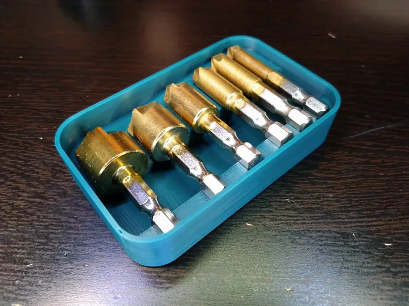 Hộp đựng mũi khoét lỗ châu Âu giá rẻ từ Trung Quốc - Image 3