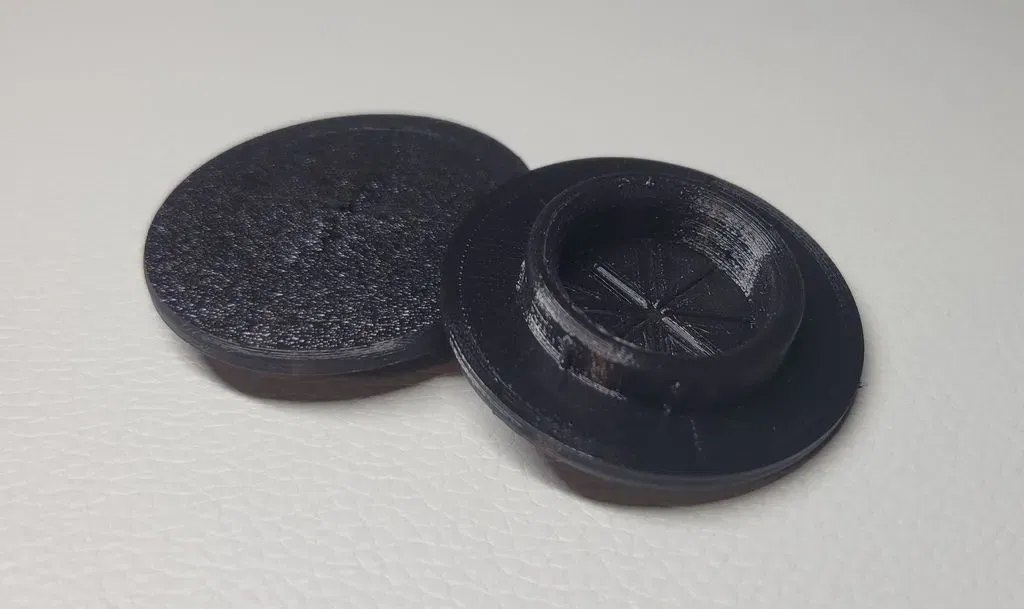 Grommet đi dây cho máy in 3D - Image 3