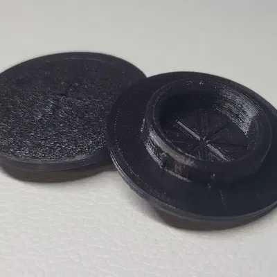 Grommet đi dây cho máy in 3D