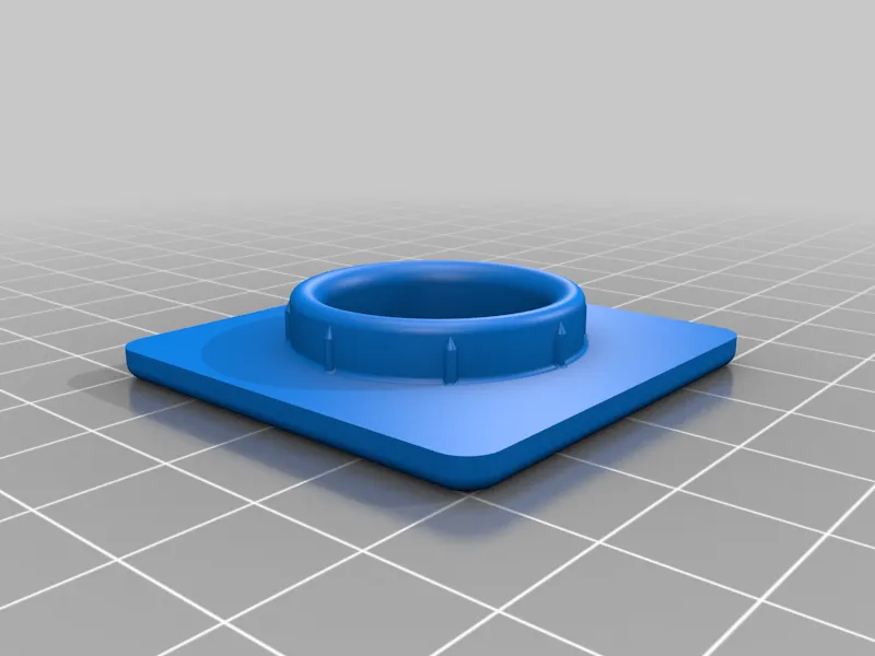 Grommet đi dây cho máy in 3D - Image 4