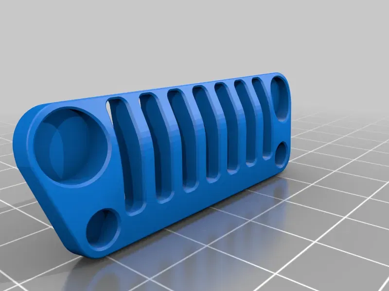 JEEP Wrangler 4 cửa với mui cứng có thể tháo rời - Image 6