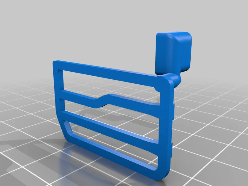 JEEP Wrangler 4 cửa với mui cứng có thể tháo rời - Image 7