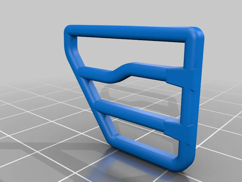 JEEP Wrangler 4 cửa với mui cứng có thể tháo rời - Image 9