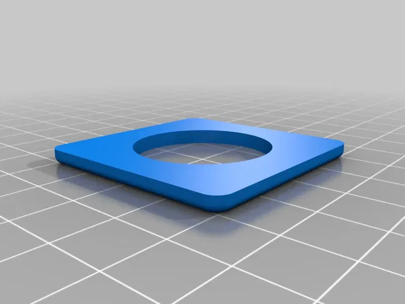 Grommet đi dây cho máy in 3D - Image 7